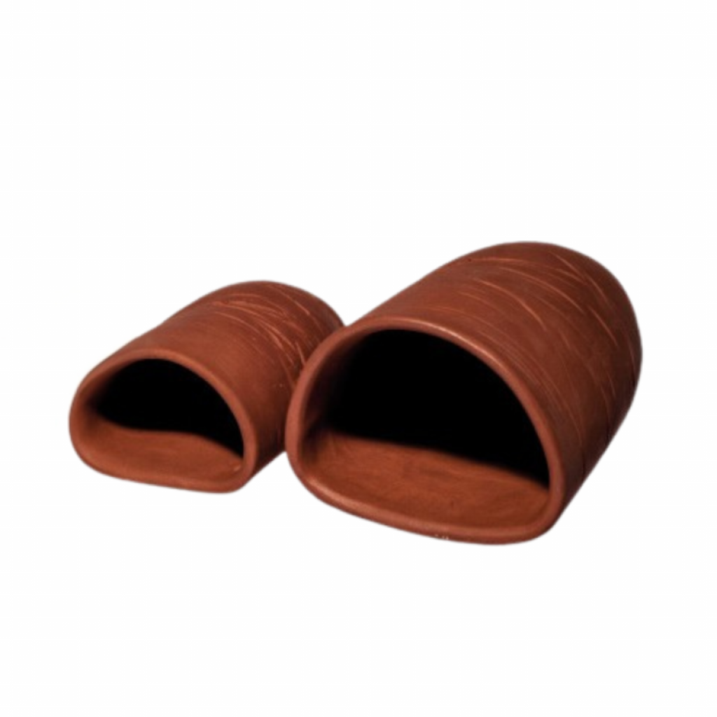 Keramik-Dekoration Welshöhle